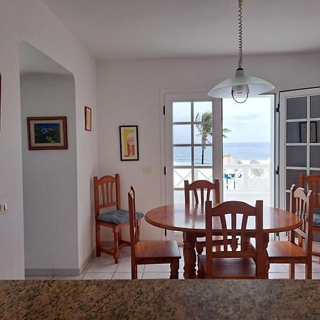 Вилла Casa La Marea Аррьета Экстерьер фото