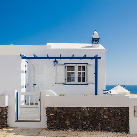 Вилла Casa La Marea Аррьета Экстерьер фото